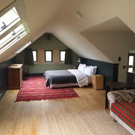 Woodlands House Villa Giggleswick Ngoại thất bức ảnh
