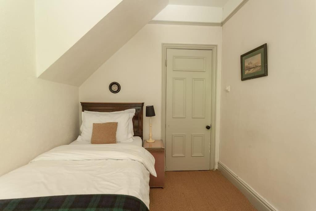 Woodlands House Villa Giggleswick Ngoại thất bức ảnh