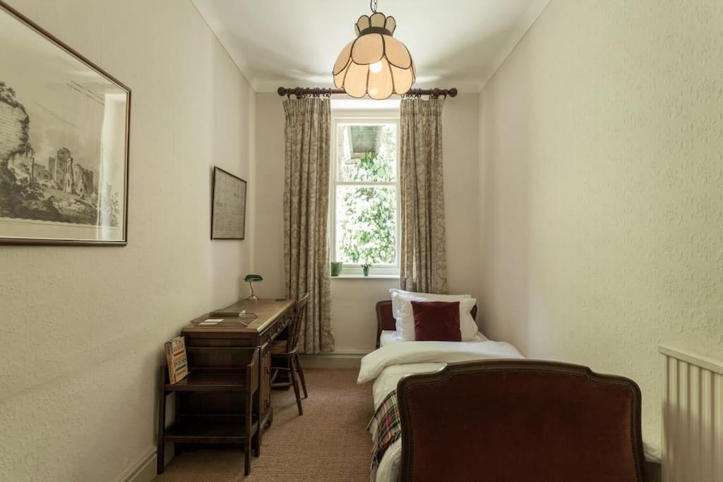 Woodlands House Villa Giggleswick Ngoại thất bức ảnh