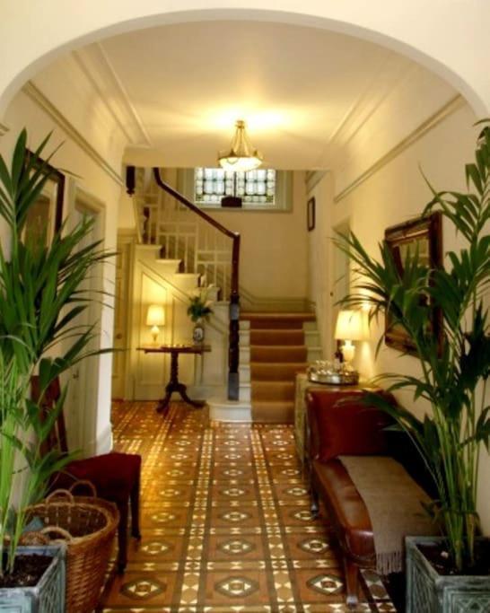 Woodlands House Villa Giggleswick Ngoại thất bức ảnh