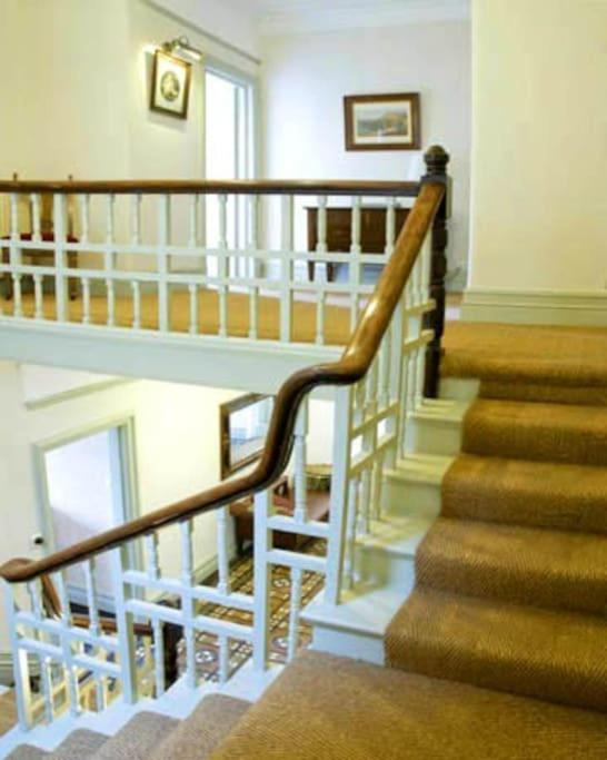 Woodlands House Villa Giggleswick Ngoại thất bức ảnh