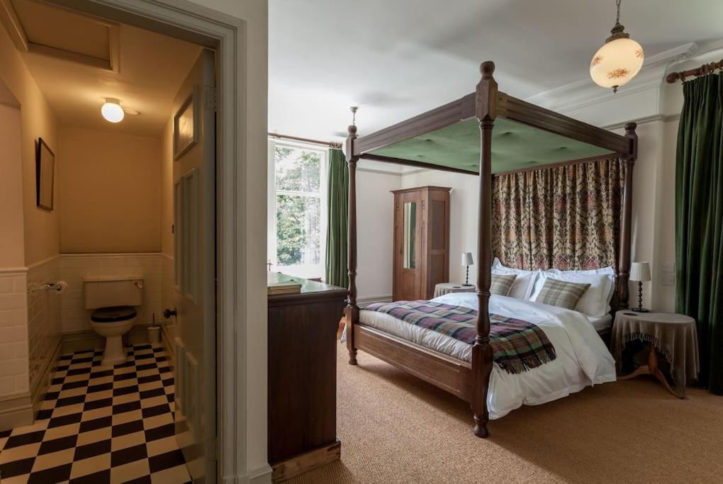 Woodlands House Villa Giggleswick Ngoại thất bức ảnh