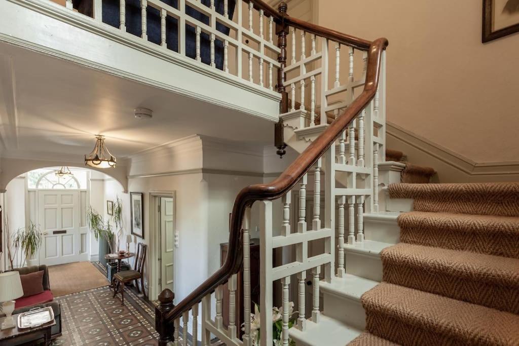 Woodlands House Villa Giggleswick Ngoại thất bức ảnh