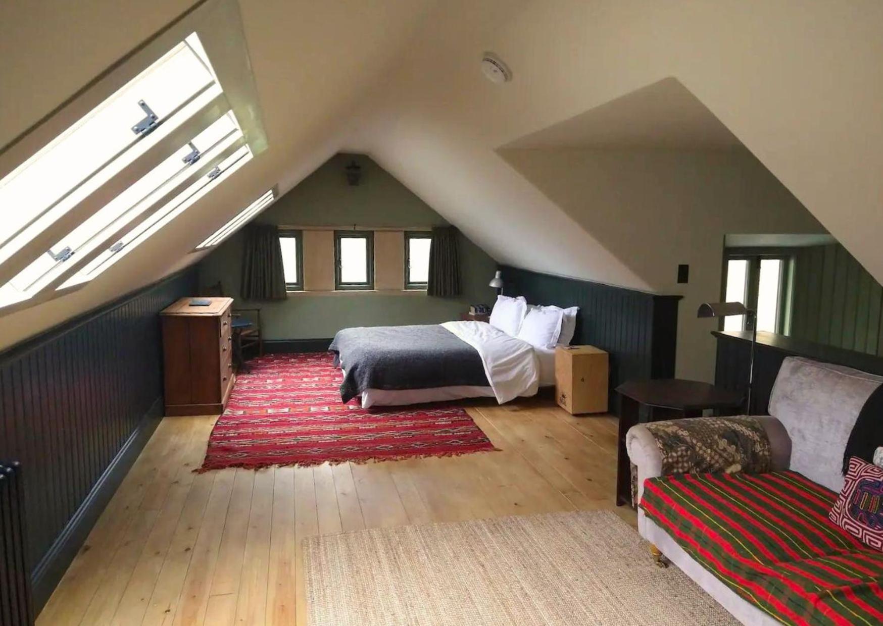 Woodlands House Villa Giggleswick Ngoại thất bức ảnh
